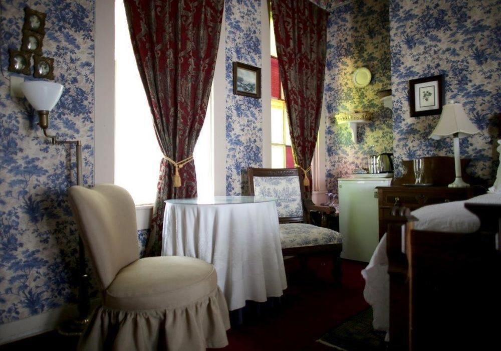 Yellow Rose Bed & Breakfast San Antonio Luaran gambar
